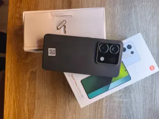 Xiaomi Redmi Note 13 Pro 5G Negro No hago envíos