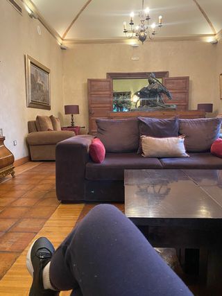 Habitación en alquiler en Torrijos persona  sola