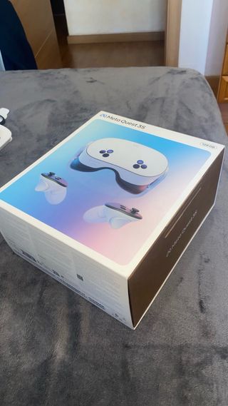 Oculus Meta Quest 3S 128GB