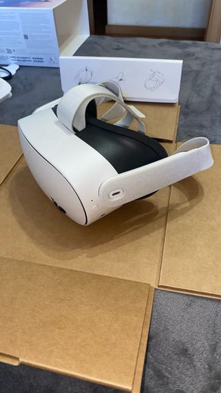 Oculus Meta Quest 3S 128GB