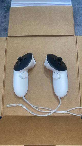 Oculus Meta Quest 3S 128GB