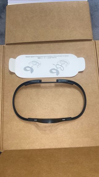 Oculus Meta Quest 3S 128GB