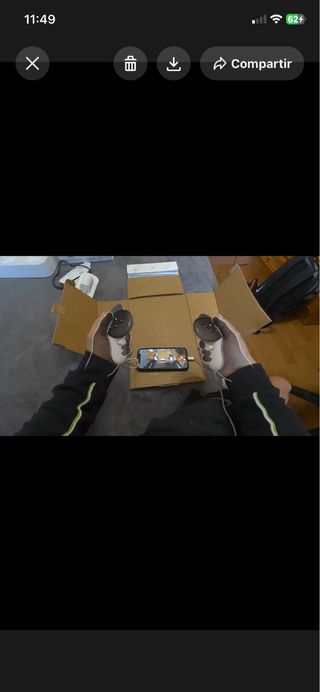 Oculus Meta Quest 3S 128GB