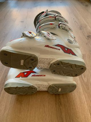 Botas de esquí Nordica