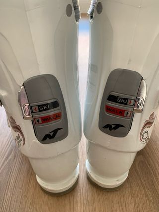 Botas de esquí Nordica