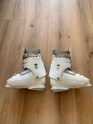 Botas de esquí Nordica