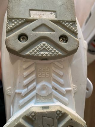 Botas de esquí Nordica