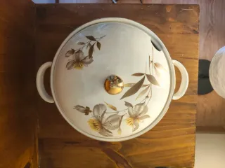 Sopera antigua San Claudio