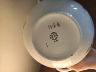 Sopera antigua San Claudio