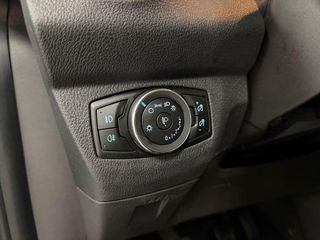 Ford Tourneo Courier 1.5 TDCi Titanium 74 kW (100 CV)