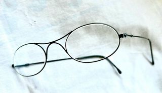 Gafas Giorgio Armani antiguas               UNICAS