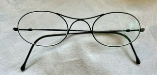 Gafas Giorgio Armani antiguas               UNICAS