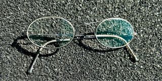 Gafas Giorgio Armani antiguas               UNICAS