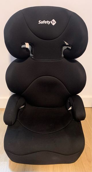 Alzador coche Safety 1st Grupo 2-3