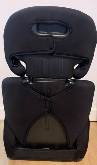 Alzador coche Safety 1st Grupo 2-3