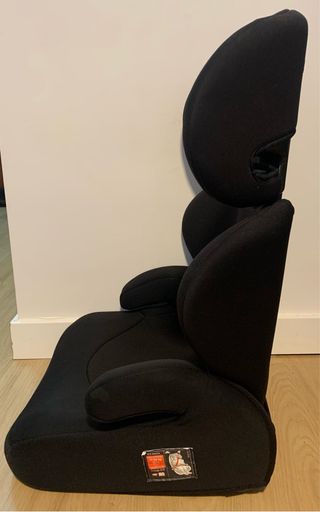 Alzador coche Safety 1st Grupo 2-3