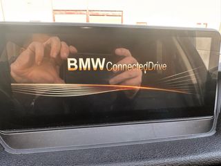 BMW X1 2011 18d Xdrive, 229000kms