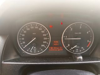 BMW X1 2011 18d Xdrive, 229000kms