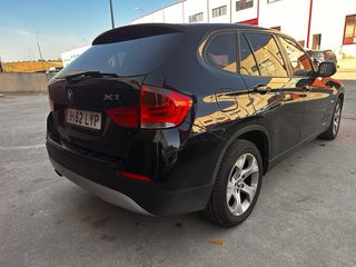 BMW X1 2011 18d Xdrive, 229000kms
