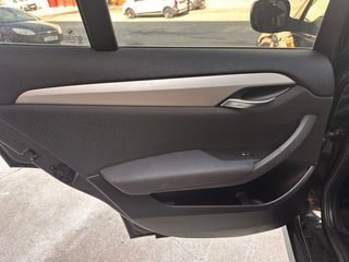 BMW X1 2011 18d Xdrive, 229000kms