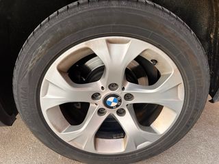 BMW X1 2011 18d Xdrive, 229000kms