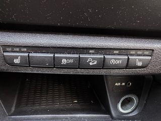 BMW X1 2011 18d Xdrive, 229000kms