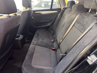 BMW X1 2011 18d Xdrive, 229000kms