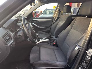 BMW X1 2011 18d Xdrive, 229000kms