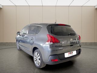 Peugeot 3008 Active 1.6 HDI 115 FAP