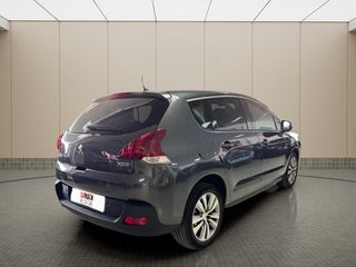 Peugeot 3008 Active 1.6 HDI 115 FAP