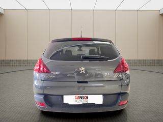 Peugeot 3008 Active 1.6 HDI 115 FAP
