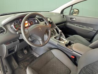 Peugeot 3008 Active 1.6 HDI 115 FAP