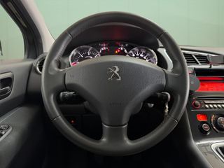 Peugeot 3008 Active 1.6 HDI 115 FAP