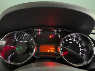 Peugeot 3008 Active 1.6 HDI 115 FAP