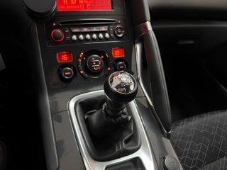 Peugeot 3008 Active 1.6 HDI 115 FAP