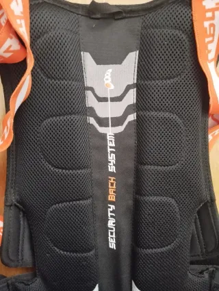 Espaldera snowboard/ski Wedze
