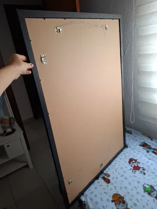 Cuadro Harry Potter y la Piedra Filosofal