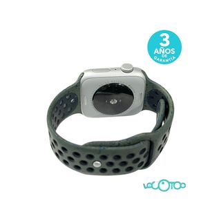 Apple Watch SE 2da Gen 44mm GPS -E0150388CV-