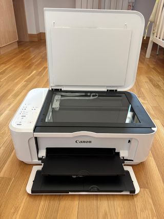 Canon Pixma MG3650S Impresora Multifunción Nueva