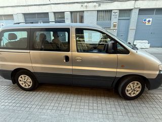 Hyundai H-1 2005