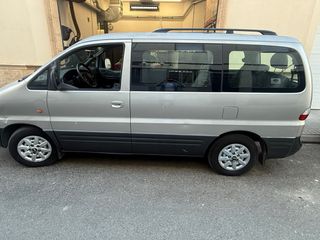 Hyundai H-1 2005