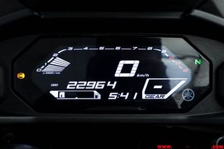 YAMAHA TRACER 700 ¿A2?