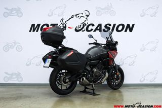 YAMAHA TRACER 700 ¿A2?