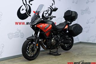 YAMAHA TRACER 700 ¿A2?