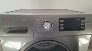 Secadora Evvo S4.8DX Grafito