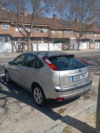 Ford Focus 2007