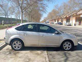 Ford Focus 2007
