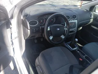 Ford Focus 2007