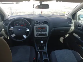 Ford Focus 2007