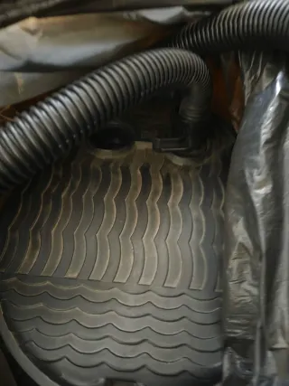 Lote Camping *Tienda de campaña Quechua 100 XXL*